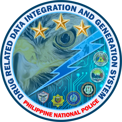 PNP DRDIGS LOGO